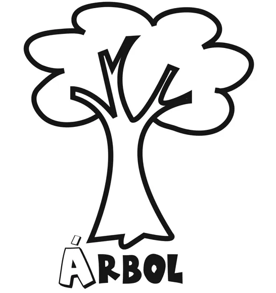 Arbre 15